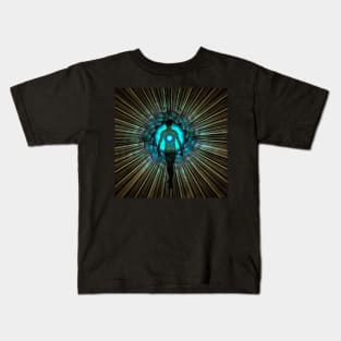 Aura or Soul Kids T-Shirt